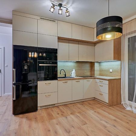 Apartament Z Ogrodem Piła Kültér fotó