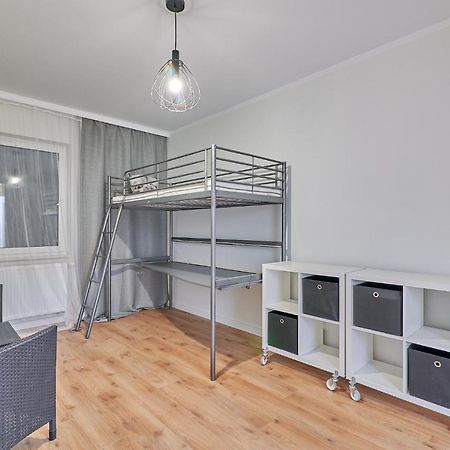 Apartament Z Ogrodem Piła Kültér fotó