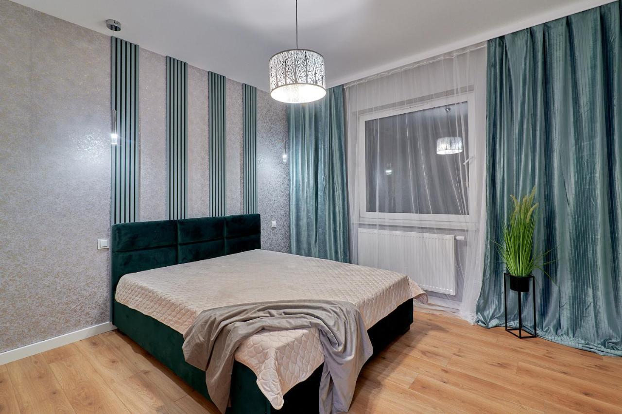 Apartament Z Ogrodem Piła Kültér fotó